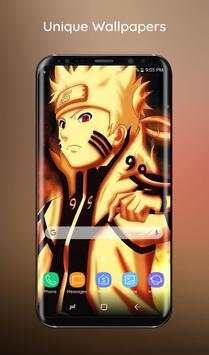 Wallpapers for Naruto screenshot 1