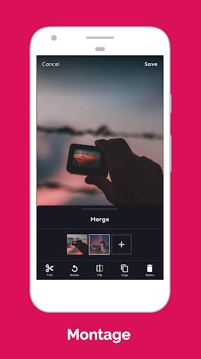 remush - short video and greetings platform screenshot 7