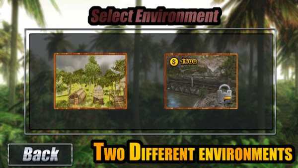 Forest Birds Hunting screenshot 7