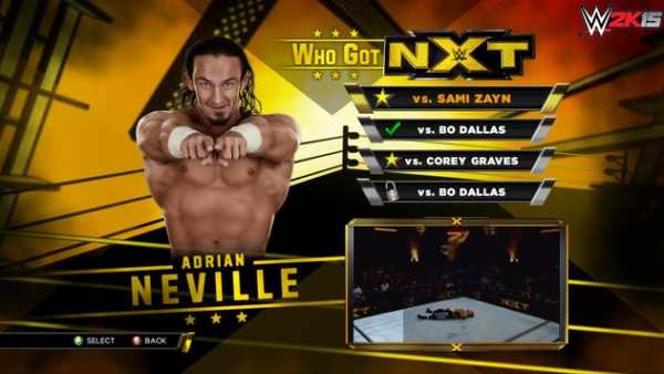 WWE Exclusive Updates स्क्रीनशॉट 2