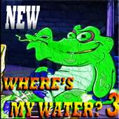 Pro Where's My Water? 3 Free Game Guidare 1.0