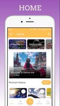 VIP Status App screenshot 3