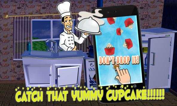 Cooking Mania Legend screenshot 2