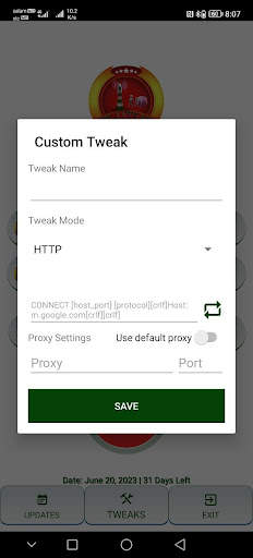 TK LITE VIP screenshot 7
