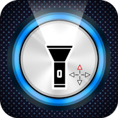 Linterna icon