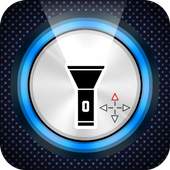 Flashlight for HTC devices 5.6.1
