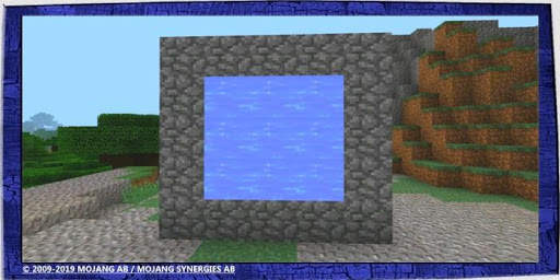 Mega Portal Mods screenshot 2