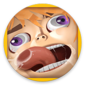 Поззи Roblox видео иконка
