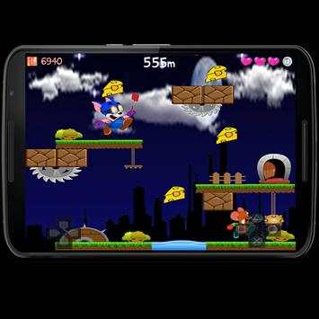 tom sinyos running screenshot 8