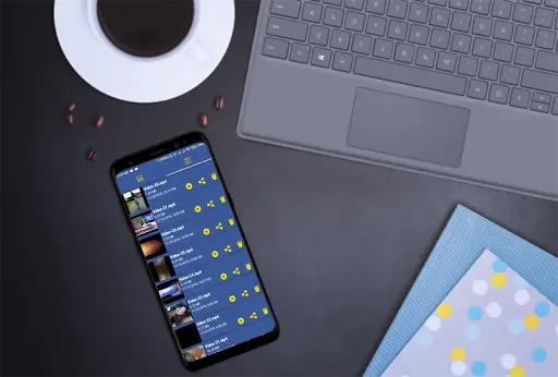 Video Downloader for Facebook screenshot 4