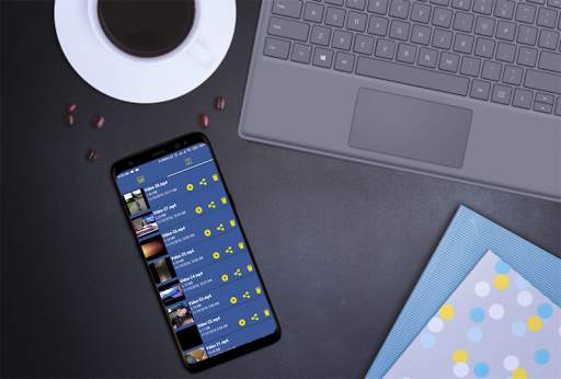 Video Downloader for Facebook screenshot 4