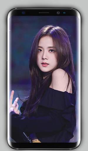Black.pink Rose Photo Gallery screenshot 3