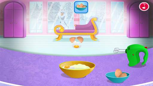 cake games cooking wedding screenshot 11