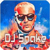 DJ Snake Good Ringtones 1.0.144