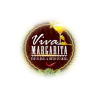 Viva Margarita logo