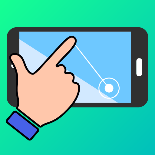 Auto Clicker: Automatic Tap icon