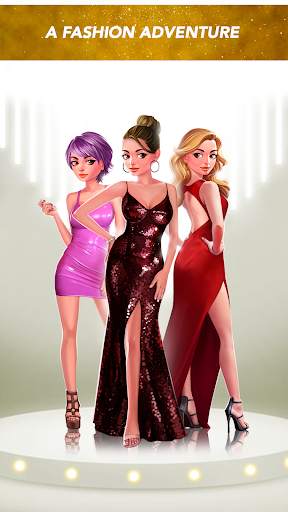 Glamdiva: Fashion Stylist screenshot 5