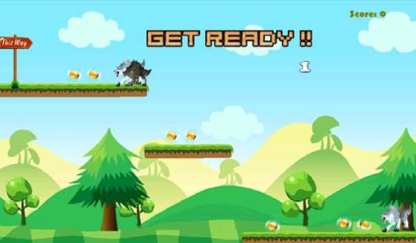 BMX Sport Racing Extreme JA screenshot 15