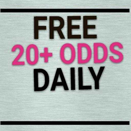 FREE 20+ ODDS DAILY 9.2