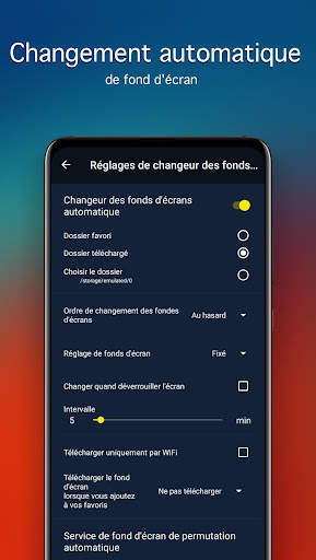 Fonds d'écran pour Lenovo 4K screenshot 4