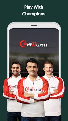 My11Circle - My11Circle Prediction, My11Circle App screenshot 1