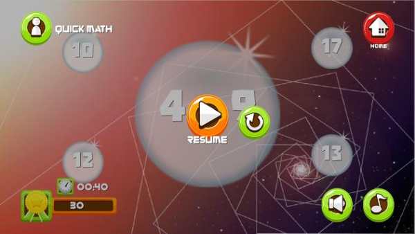 Umz Bluetooth Mini Games स्क्रीनशॉट 6