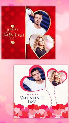 Love Collage - Love Photo Frame, couple photo suit 6 تصوير الشاشة