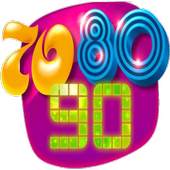 Music of 70s 80s 90s 1.0