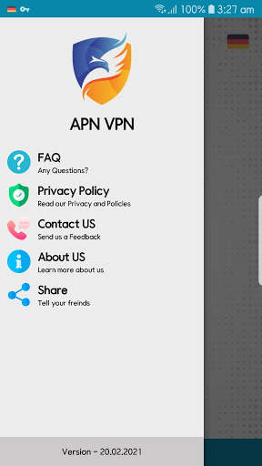 APN VPN - Free & Fast Vpn screenshot 3