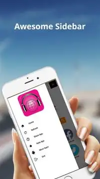 MusicPleer - Music Browser screenshot 2