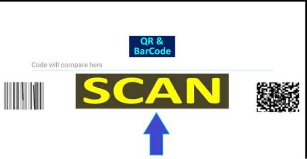 QR Code   BAR Code Scanner- BAR Code Reader - QR screenshot 2