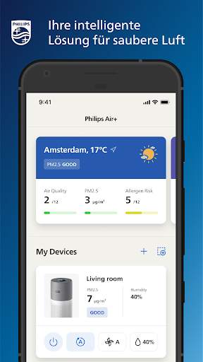 Air  screenshot 1