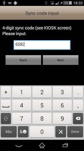 order-it mobile screenshot 2