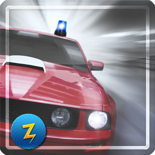 RoadRunner icon