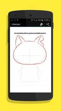 How to Draw Yokai Wat screenshot 2