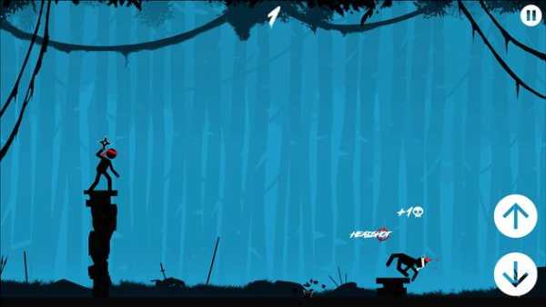 The Ninja screenshot 2