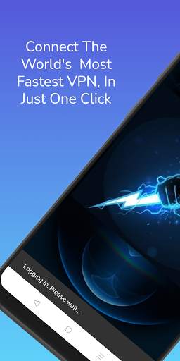 Lightsail VPN Pro Proxy - Unblock Sites Instantly screenshot 1