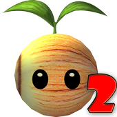 Balance Ball 3D-Rolling Seed 2 icon