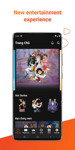 POPS - Films, Anime, Comics screenshot 4