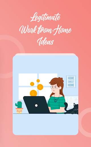 Make Money Online - 100 Ways screenshot 7