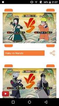 Naruto Fights screenshot 5