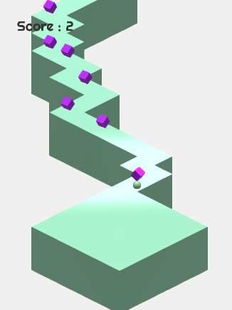 Tap Track - Ball Game screenshot 8