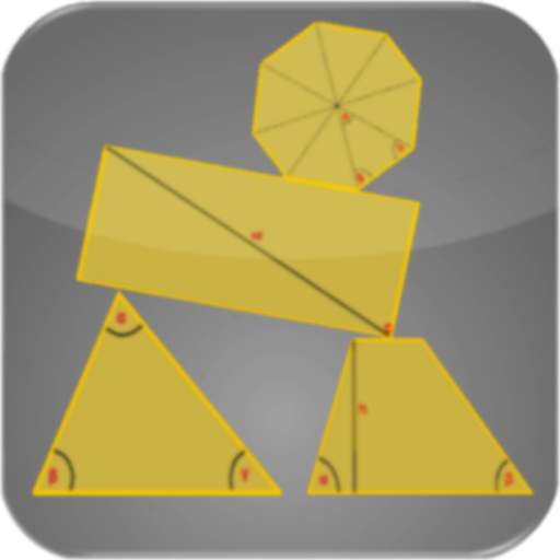 Geometry Solver v1.4