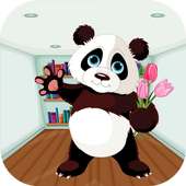 falando panda on 9Apps