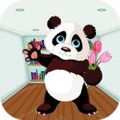 Talking Panda 1.0