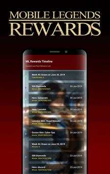 ML Rewards screenshot 4