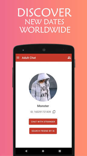 Adult Chat - Adult Chat Room screenshot 3