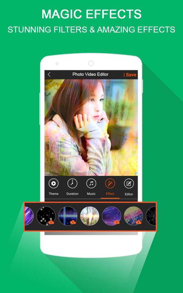 Photo Video Maker screenshot 3