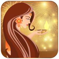 Spirit Angel Theme on 9Apps