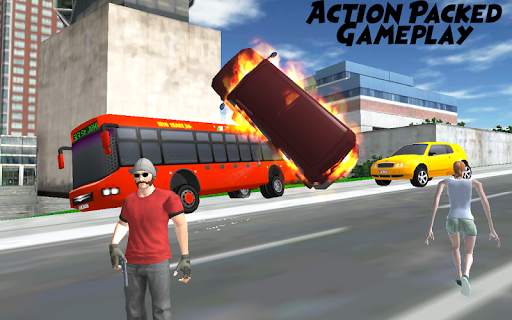 Grand Crime Simulator screenshot 9